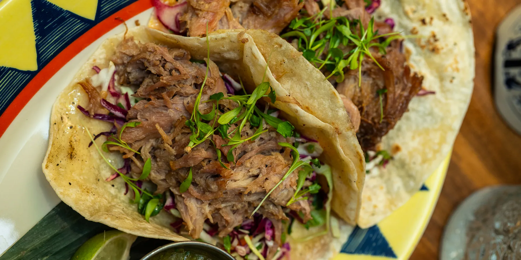 Tiki Taco Tuesday at The Lobby Tiki Bar Oceanside CA