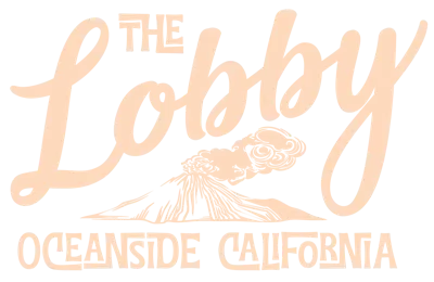 The Lobby Tiki Bar Oceanside California